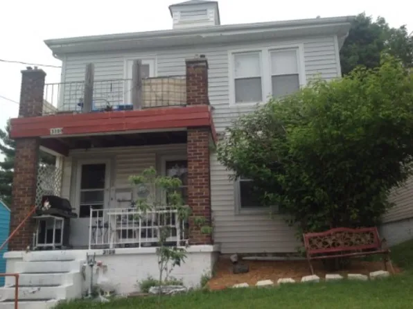 3108 Lehman Rd, Cincinnati, OH 45204