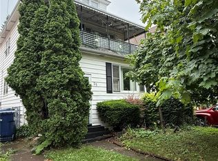 75 Saint Florian St, Buffalo, NY 14207
