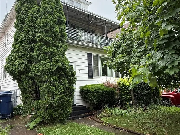 75 Saint Florian St, Buffalo, NY 14207