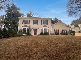 686 Watson Reef, Stone Mountain, GA 30087