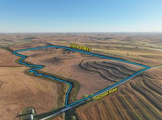 0 Hickory Rd, Oakland, IA 51560