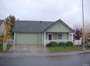 2073 Parkway Village Dr, Chico, CA 95928