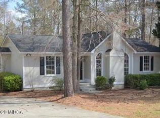 584 Loblolly Ln, Macon, GA