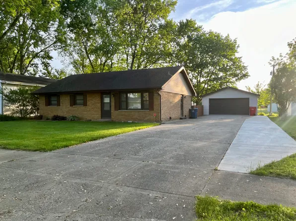 13518 Ivy St, Cedar Lake, IN 46303