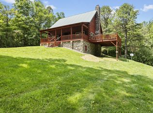 31434 Fairview Ridge Rd, Logan, OH 43138