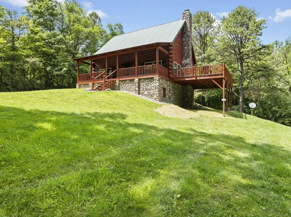 31434 Fairview Ridge Rd, Logan, OH 43138