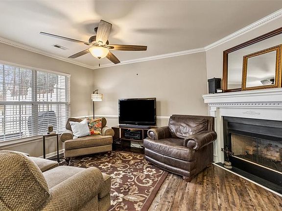 4th image of 6309 Double Eagle Dr