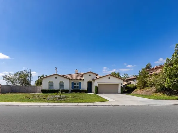 705 Sungold Way, Escondido, CA 92027