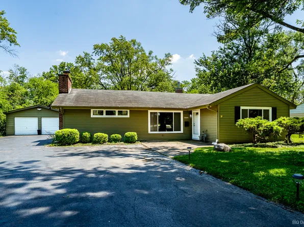 18055 Thomas Ln, Country Club Hills, IL 60478