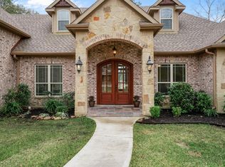 622 N Commons View Dr, Huffman, TX 77336