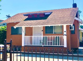1266 W 35th Pl, Los Angeles, CA 90007
