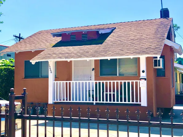 1266 W 35th Pl, Los Angeles, CA 90007