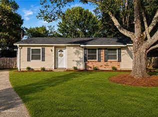 759 Trailwood Dr W, Mobile, AL 36608