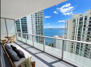 1300 Brickell Bay Dr APT 2405, Miami, FL 33131