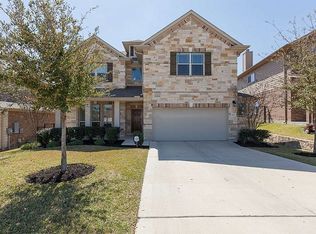 1801 Wood Vista Pl, Round Rock, TX 78665
