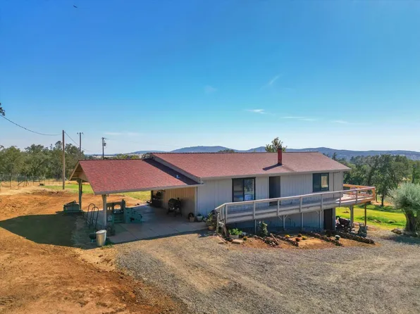 5287 Loop Rd, Loma Rica, CA 95901