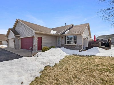 3481 Cambridge Pl, River Falls, WI, 54022