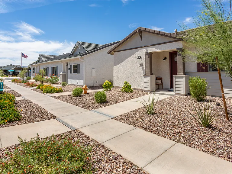 Village at Skyline Ranch — Photo 14