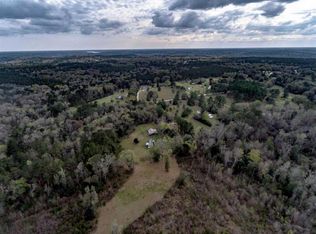 631 Kittrell Rd, Quincy, FL 32351