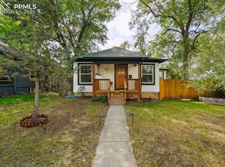 815 E Yampa St, Colorado Springs, CO 80903