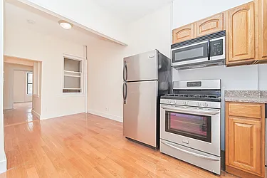 Rented by Living New York