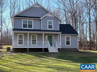 42 Martin Village Rd #16B, Mv Louisa, VA 23093