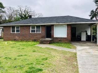 2015 Shark Dr, Augusta, GA 30906