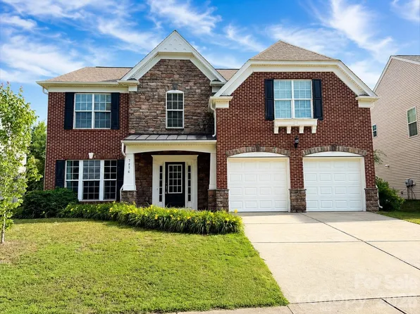 7856 Lamington Dr, Indian Land, SC 29707