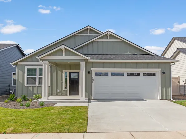 4547 E Culpeo Ave, Post Falls, ID 83854