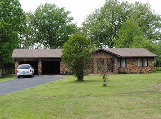 4503 Harrisburg Rd, Jonesboro, AR 72404