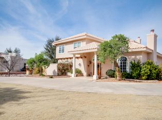 10 Via Placita, El Paso, TX 79927