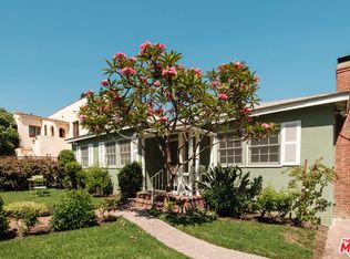 1030 N La Jolla Ave, West Hollywood, CA 90046