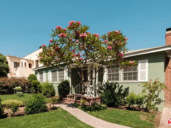 1030 N La Jolla Ave, West Hollywood, CA 90046