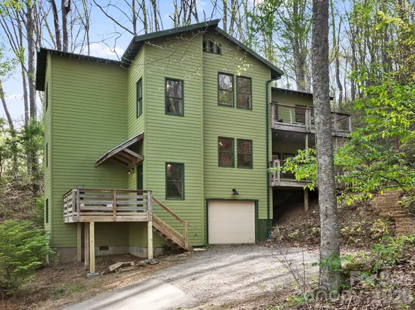 291 Webb Cove Rd, Asheville, NC 28804
