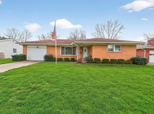 947 Norris Dr, Columbus, OH 43224