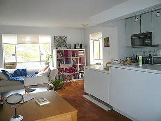 Rented by Brooklyn Heights Real Estate Inc