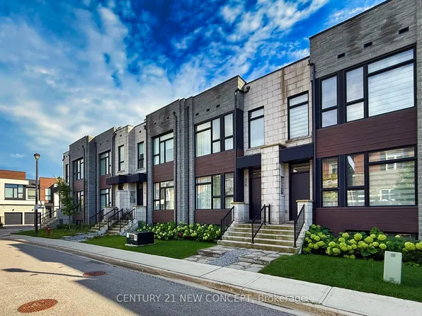 47 Sundew Ln, Richmond Hill, ON L4E 1H7