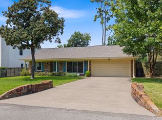 1427 Adkins Rd, Houston, TX 77055