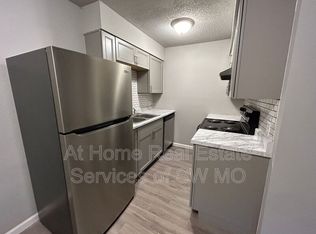 900 S Crutcher Ave APT 5, Springfield, MO 65802