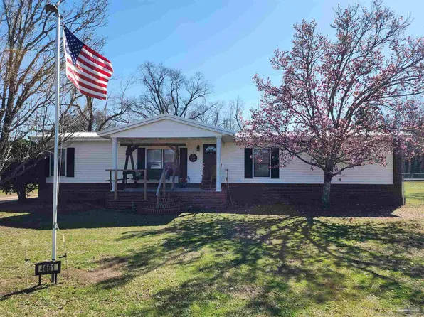 4661 Highway 168, Century, FL 32535