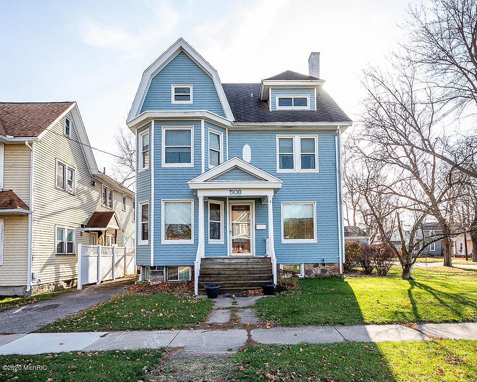 508 E Michigan Ave Marshall Mi 49068 Mls 20048532 Zillow