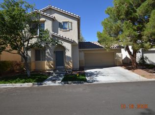 2613 Heathrow St, Las Vegas, NV 89135