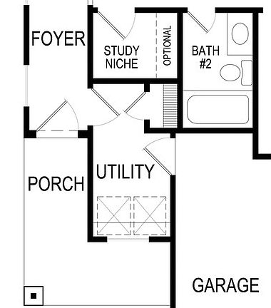 4th image of this home