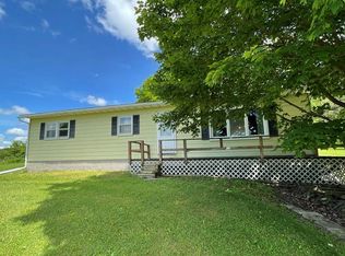 1924 Taylor Hill Rd, Rome, PA 18837