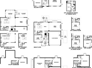 Charlotte Plan, Heron Hills, Saratoga Springs, UT 84045