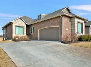 15906 E Majestic St, Wichita, KS 67230