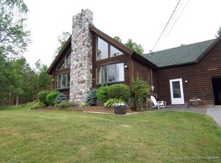 494 Wilton Rd, Farmington, ME 04938