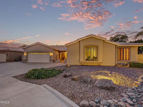 1250 S LOS ALTOS Drive, Chandler, AZ 85286