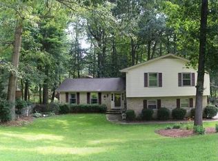 4653 Norwalk Rd, Dunwoody, GA 30338