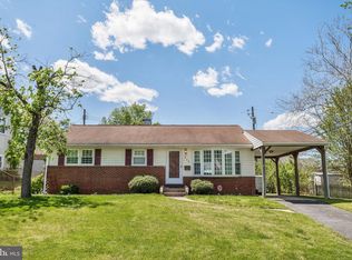 608 Carolyn Rd, Glen Burnie, MD 21061